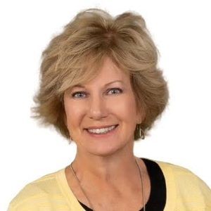 Meet your Posher, Kay